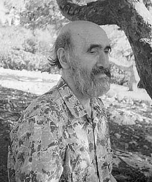 Борис Самойлович Шварцкопф