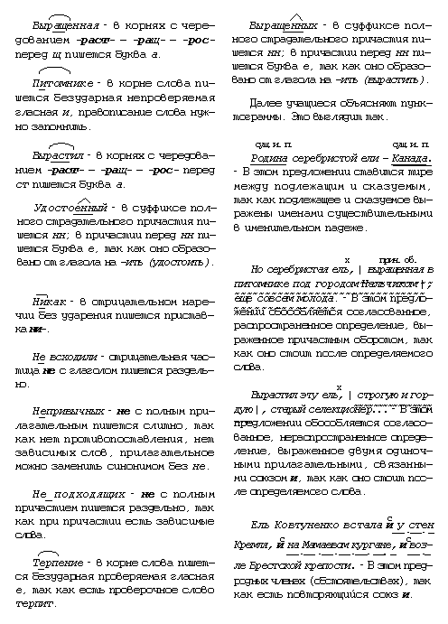 План текста знаете ли вы украинскую ночь