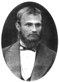 Бодуэн де Куртенэ Иван Александрович (1845–1929)