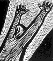 К поэме Ю.Марцинкявичюса «Кровь и пепел»